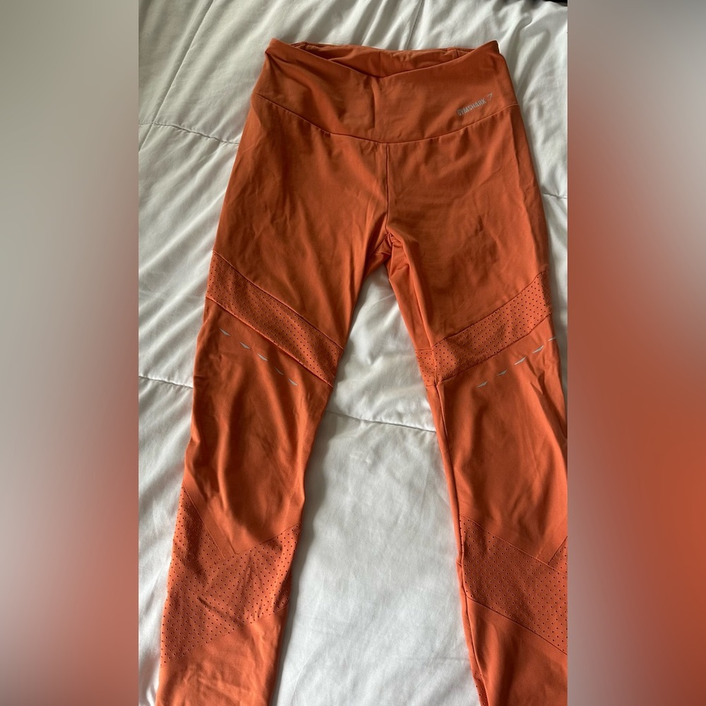 Gymshark leggings